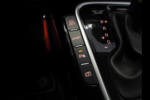 Kia Ceed Sportswagon 1.6 GDI PHEV Plug-In DynamicLine NAVI/CAMERA/LED/16"LMV!