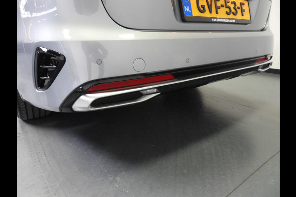 Kia Ceed Sportswagon 1.6 GDI PHEV Plug-In DynamicLine NAVI/CAMERA/LED/16"LMV!