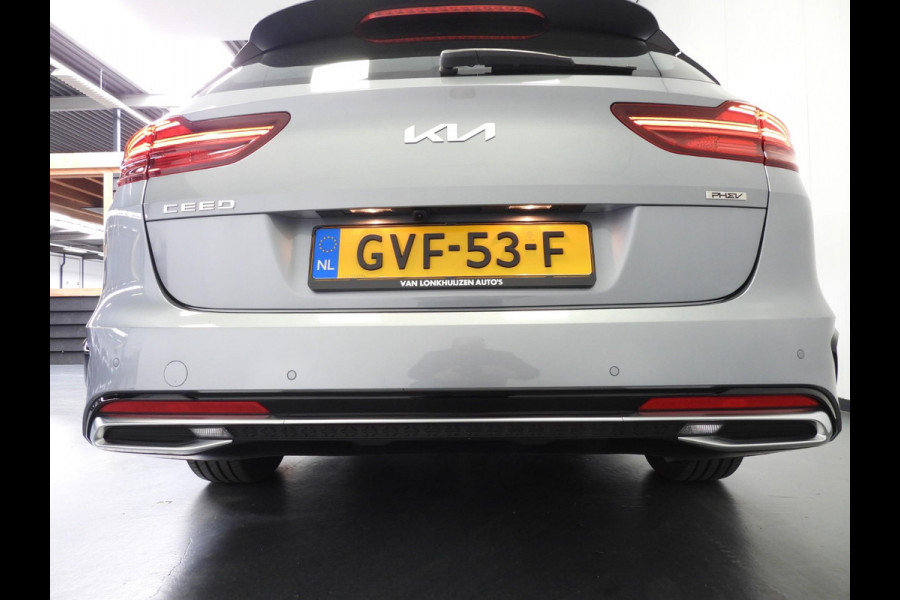 Kia Ceed Sportswagon 1.6 GDI PHEV Plug-In DynamicLine NAVI/CAMERA/LED/16"LMV!
