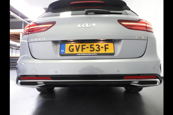 Kia Ceed Sportswagon 1.6 GDI PHEV Plug-In DynamicLine NAVI/CAMERA/LED/16"LMV!