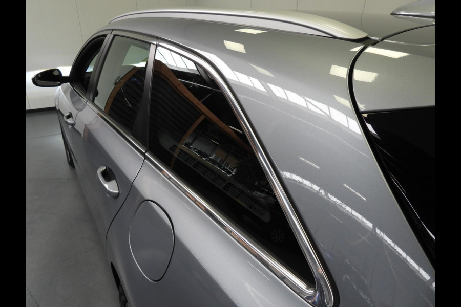 Kia Ceed Sportswagon 1.6 GDI PHEV Plug-In DynamicLine NAVI/CAMERA/LED/16"LMV!