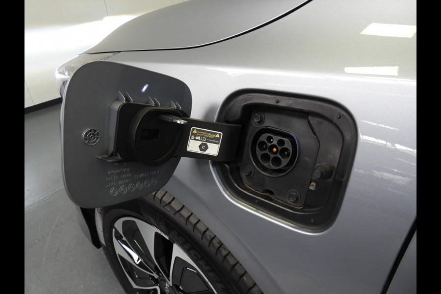 Kia Ceed Sportswagon 1.6 GDI PHEV Plug-In DynamicLine NAVI/CAMERA/LED/16"LMV!