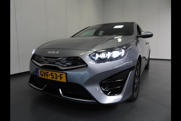 Kia Ceed Sportswagon 1.6 GDI PHEV Plug-In DynamicLine NAVI/CAMERA/LED/16"LMV!