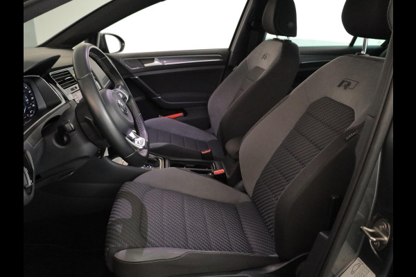 Volkswagen Golf 1.5 TSI Highline Business R 150pk DSG| Camera| Navi| 18'LM-velgen