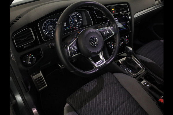 Volkswagen Golf 1.5 TSI Highline Business R 150pk DSG| Camera| Navi| 18'LM-velgen