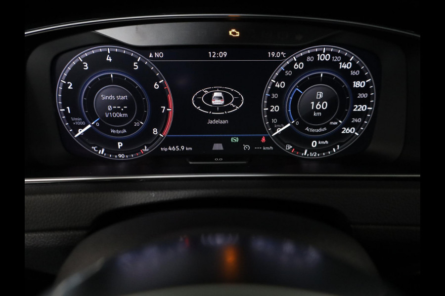 Volkswagen Golf 1.5 TSI Highline Business R 150pk DSG| Camera| Navi| 18'LM-velgen