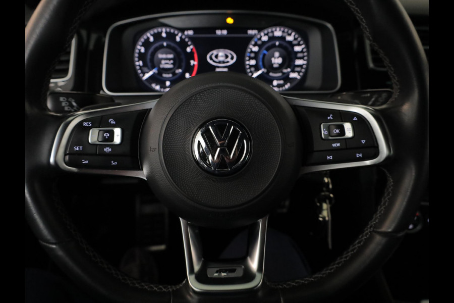 Volkswagen Golf 1.5 TSI Highline Business R 150pk DSG| Camera| Navi| 18'LM-velgen