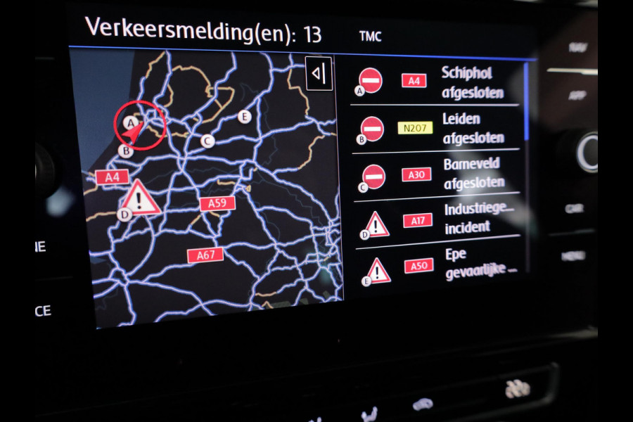 Volkswagen Golf 1.5 TSI Highline Business R 150pk DSG| Camera| Navi| 18'LM-velgen