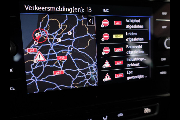 Volkswagen Golf 1.5 TSI Highline Business R 150pk DSG| Camera| Navi| 18'LM-velgen