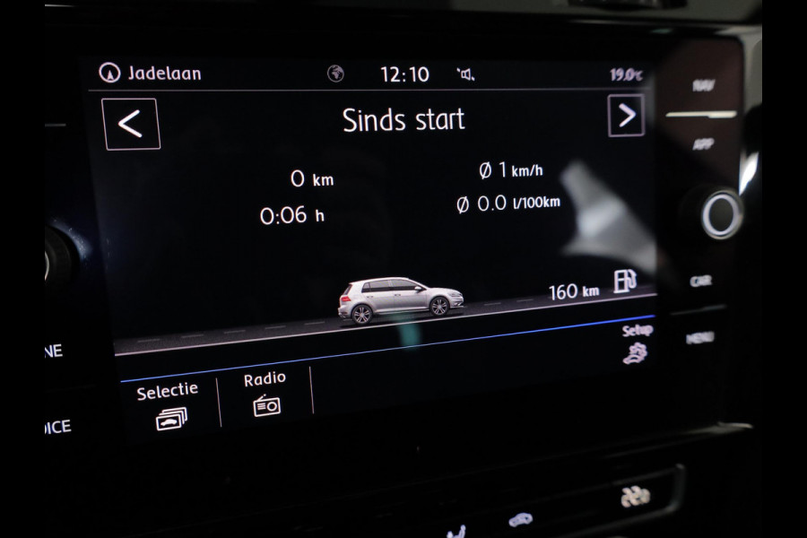 Volkswagen Golf 1.5 TSI Highline Business R 150pk DSG| Camera| Navi| 18'LM-velgen