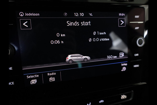 Volkswagen Golf 1.5 TSI Highline Business R 150pk DSG| Camera| Navi| 18'LM-velgen