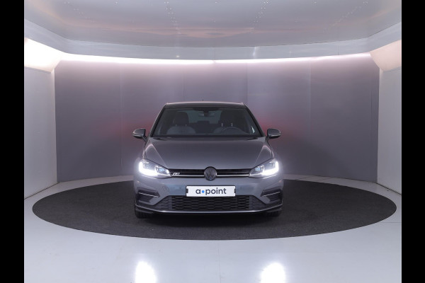 Volkswagen Golf 1.5 TSI Highline Business R 150pk DSG| Camera| Navi| 18'LM-velgen