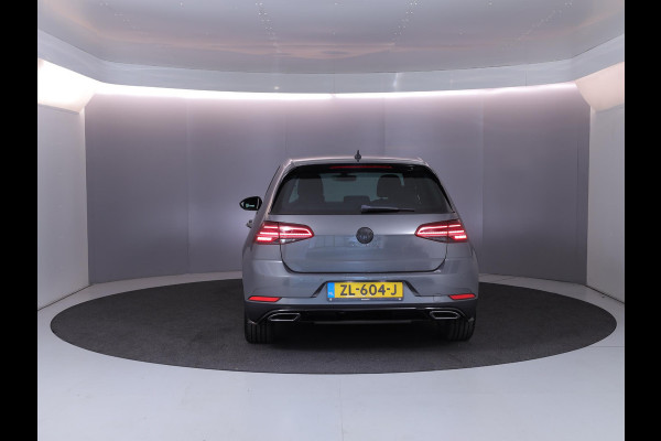 Volkswagen Golf 1.5 TSI Highline Business R 150pk DSG| Camera| Navi| 18'LM-velgen