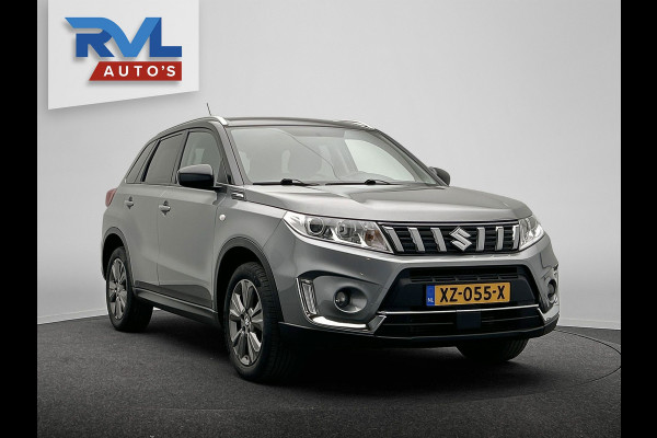 Suzuki Vitara 1.4 Boosterjet Select | 140PK | Trekhaak | Camera | Stoelverwarming