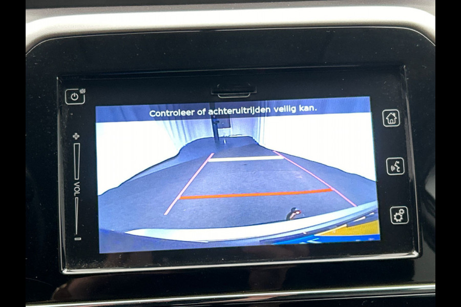 Suzuki Vitara 1.4 Boosterjet Select | 140PK | Trekhaak | Camera | Stoelverwarming