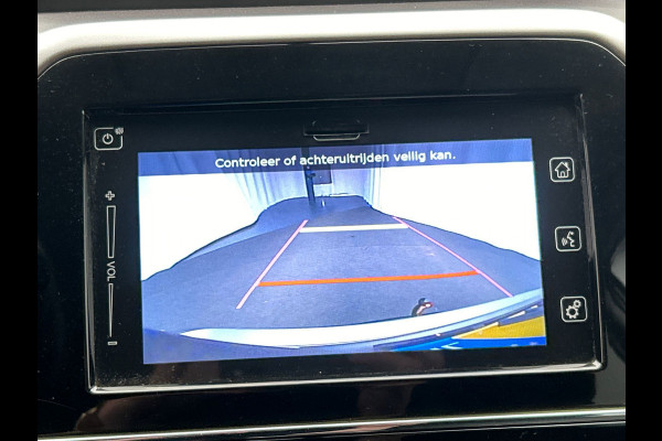 Suzuki Vitara 1.4 Boosterjet Select | 140PK | Trekhaak | Camera | Stoelverwarming