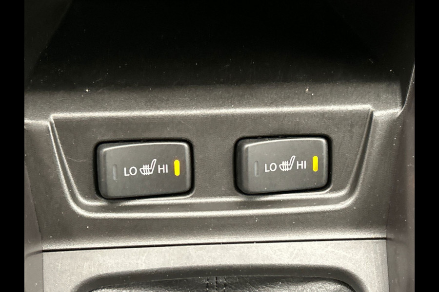 Suzuki Vitara 1.4 Boosterjet Select | 140PK | Trekhaak | Camera | Stoelverwarming