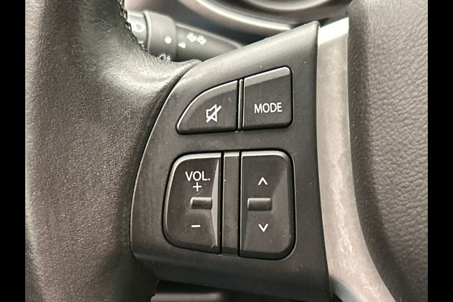 Suzuki Vitara 1.4 Boosterjet Select | 140PK | Trekhaak | Camera | Stoelverwarming