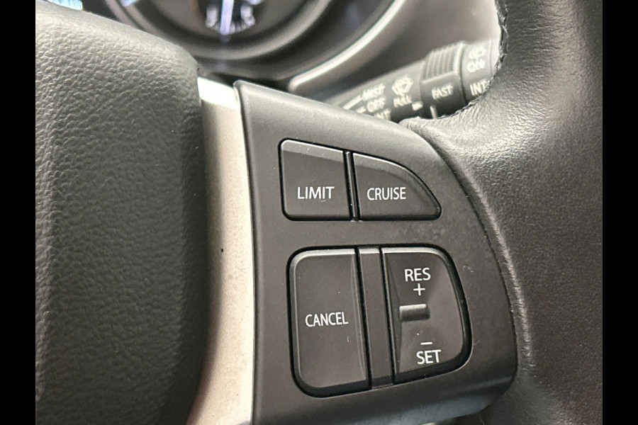 Suzuki Vitara 1.4 Boosterjet Select | 140PK | Trekhaak | Camera | Stoelverwarming