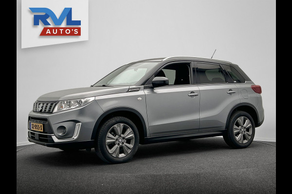 Suzuki Vitara 1.4 Boosterjet Select | 140PK | Trekhaak | Camera | Stoelverwarming