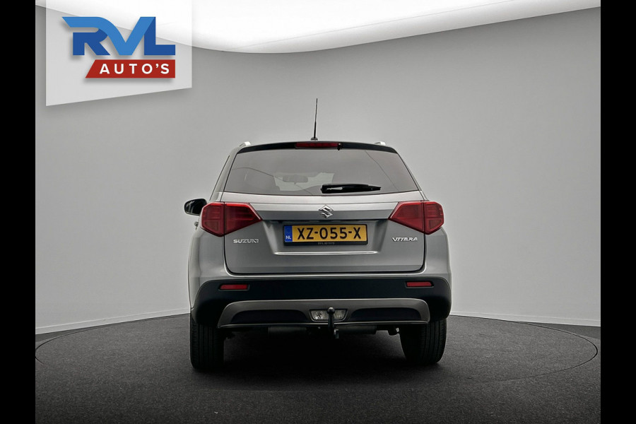Suzuki Vitara 1.4 Boosterjet Select | 140PK | Trekhaak | Camera | Stoelverwarming