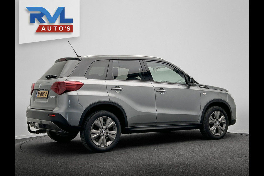 Suzuki Vitara 1.4 Boosterjet Select | 140PK | Trekhaak | Camera | Stoelverwarming