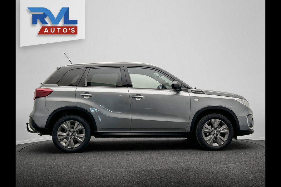 Suzuki Vitara 1.4 Boosterjet Select | 140PK | Trekhaak | Camera | Stoelverwarming