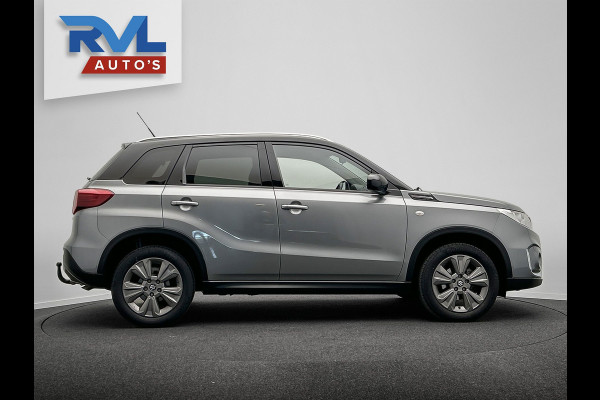 Suzuki Vitara 1.4 Boosterjet Select | 140PK | Trekhaak | Camera | Stoelverwarming
