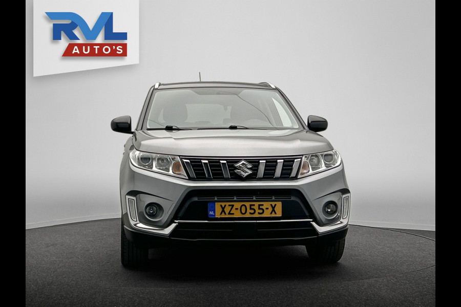 Suzuki Vitara 1.4 Boosterjet Select | 140PK | Trekhaak | Camera | Stoelverwarming