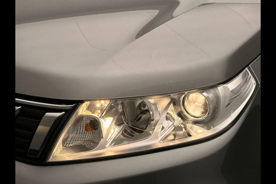 Suzuki Vitara 1.4 Boosterjet Select | 140PK | Trekhaak | Camera | Stoelverwarming