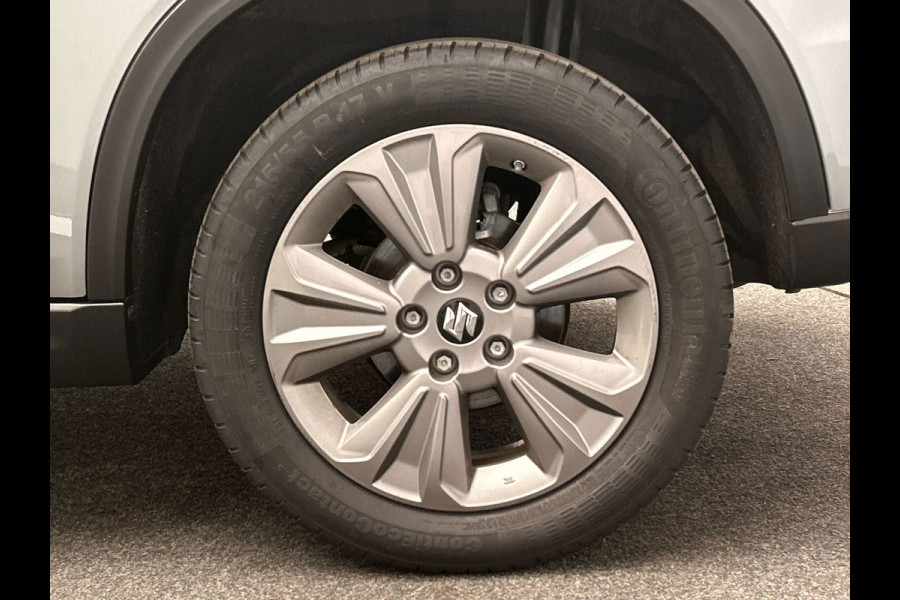 Suzuki Vitara 1.4 Boosterjet Select | 140PK | Trekhaak | Camera | Stoelverwarming