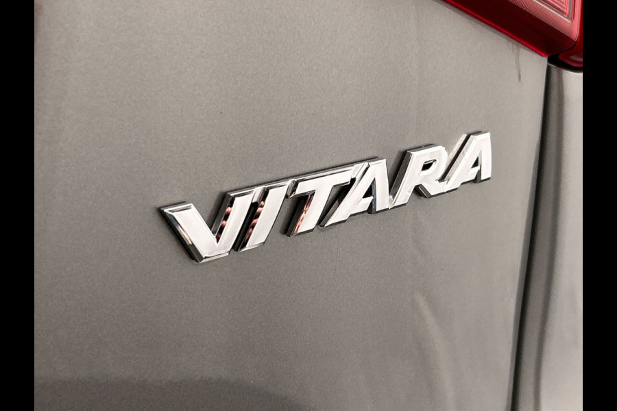 Suzuki Vitara 1.4 Boosterjet Select | 140PK | Trekhaak | Camera | Stoelverwarming