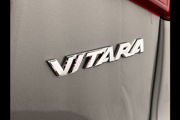Suzuki Vitara 1.4 Boosterjet Select | 140PK | Trekhaak | Camera | Stoelverwarming
