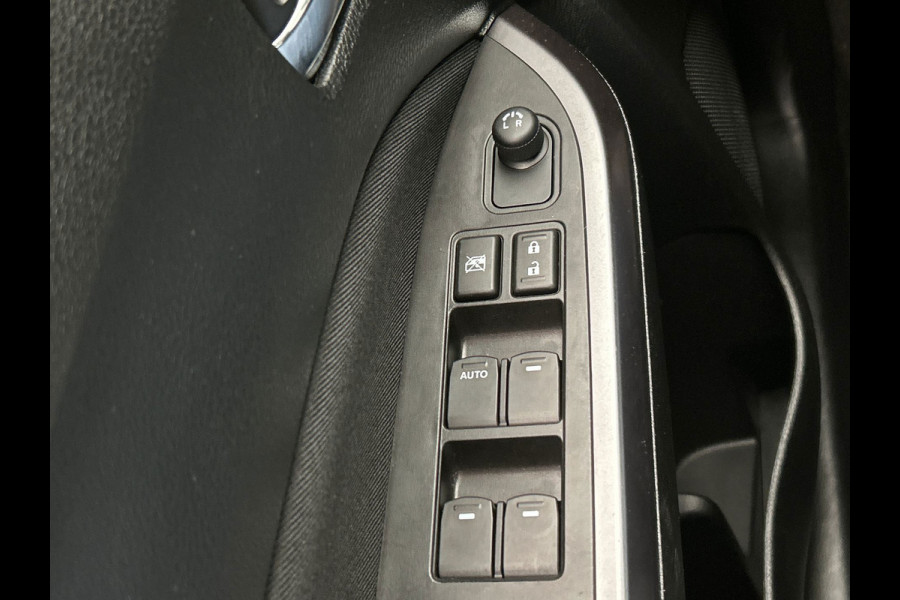 Suzuki Vitara 1.4 Boosterjet Select | 140PK | Trekhaak | Camera | Stoelverwarming
