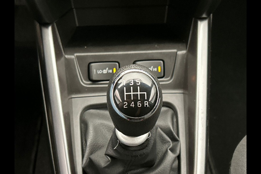 Suzuki Vitara 1.4 Boosterjet Select | 140PK | Trekhaak | Camera | Stoelverwarming