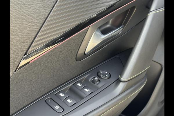 Peugeot e-208 EV GT 350 50 kWh | 48000 KM | Dealer onderhouden | SOH 95%
