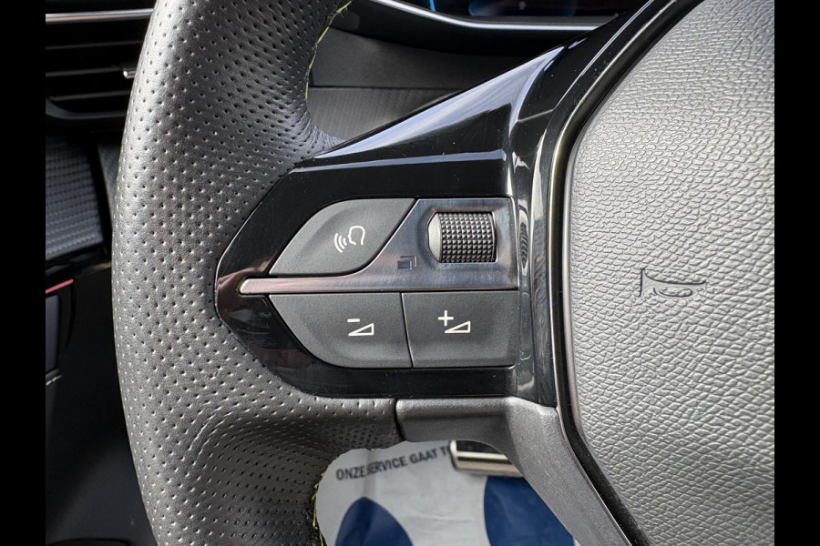 Peugeot e-208 EV GT 350 50 kWh | 48000 KM | Dealer onderhouden | SOH 95%