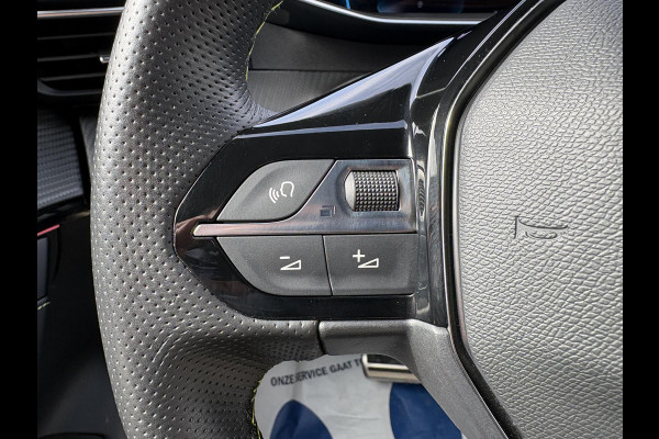 Peugeot e-208 EV GT 350 50 kWh | 48000 KM | Dealer onderhouden | SOH 95%