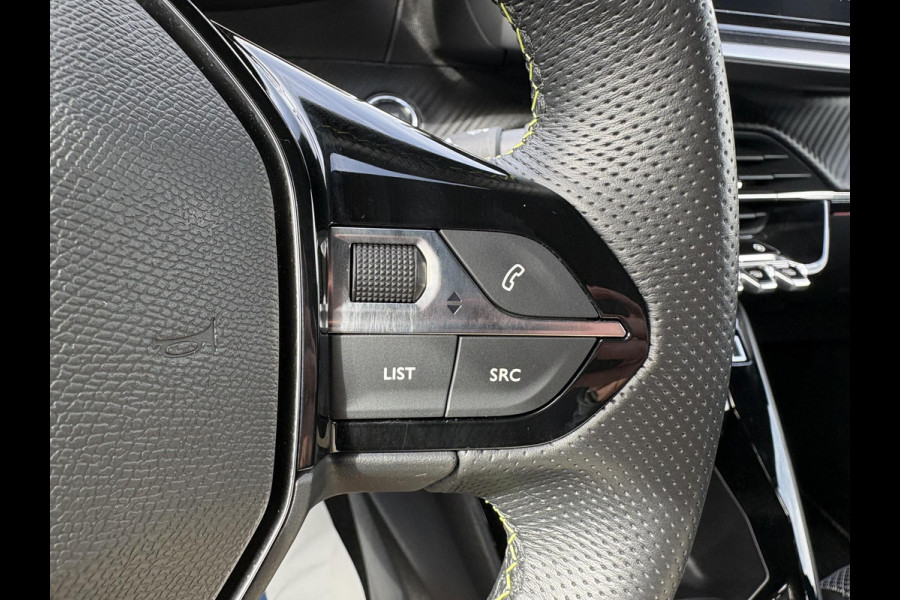Peugeot e-208 EV GT 350 50 kWh | 48000 KM | Dealer onderhouden | SOH 95%