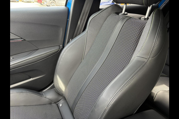Peugeot e-208 EV GT 350 50 kWh | 48000 KM | Dealer onderhouden | SOH 95%