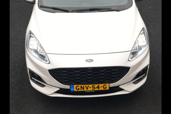Ford Kuga 2.5 ST-Line PHEV 225pk Dealer O.H. | Panodak | Adaptive Cruise | 360 Camera | Bang & Olufsen Audio | Apple Carplay | LED Koplampen | Virtual | Navigatie | DAB | Plug In Hybrid |