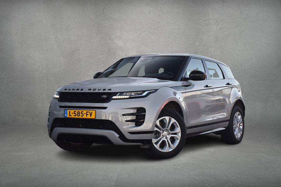 Land Rover Range Rover Evoque 1.5 P300e AWD SE | R-Dynamic | Trekhaak | Leer | Camera