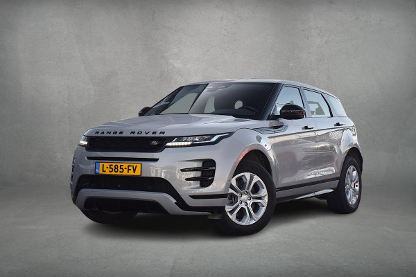 Land Rover Range Rover Evoque 1.5 P300e AWD SE | R-Dynamic | Trekhaak | Leer | Camera