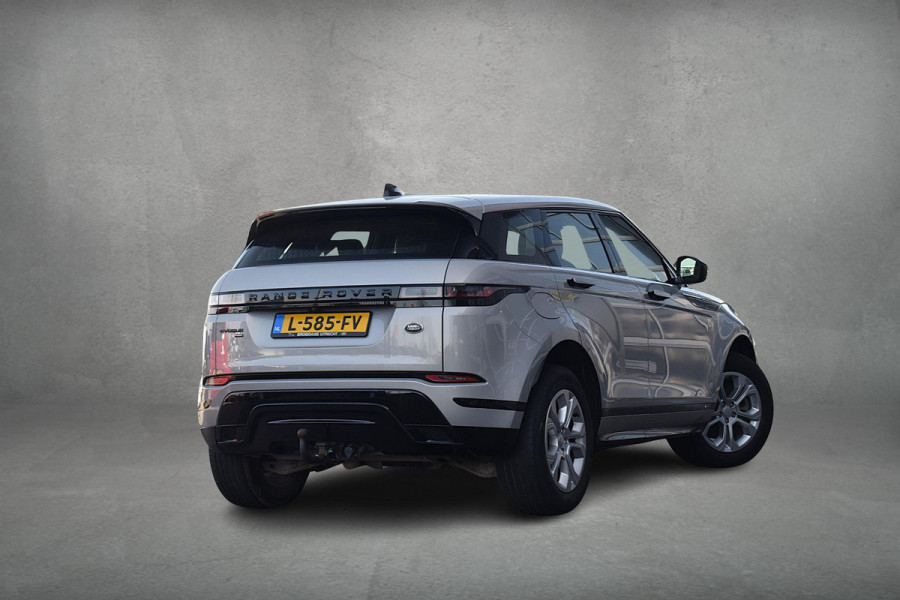 Land Rover Range Rover Evoque 1.5 P300e AWD SE | R-Dynamic | Trekhaak | Leer | Camera
