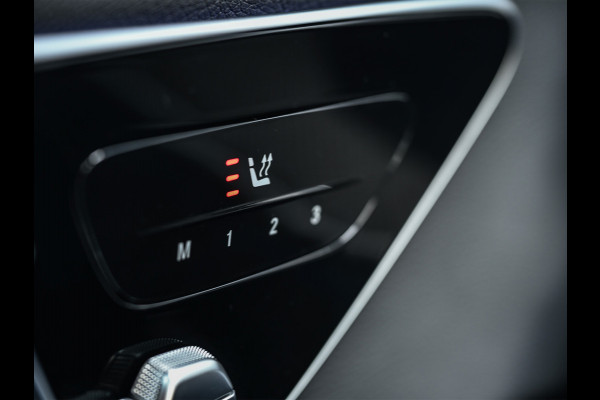 Mercedes-Benz GLC 300e 4MATIC AMG Line | Panoramadak | Burmester | Night pack | Head-up | 360 camera | Digital light | Keyless | Stoelverwarming | Ambiance interieur