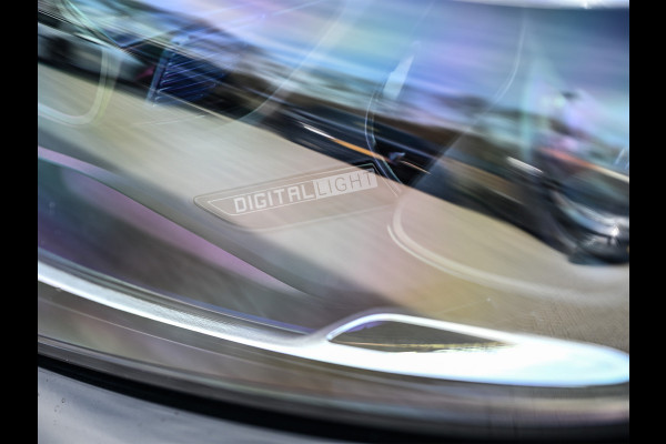 Mercedes-Benz GLC 300e 4MATIC AMG Line | Panoramadak | Burmester | Night pack | Head-up | 360 camera | Digital light | Keyless | Stoelverwarming | Ambiance interieur