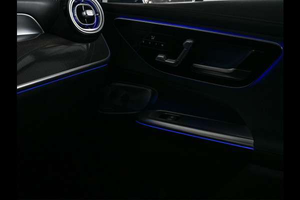 Mercedes-Benz GLC 300e 4MATIC AMG Line | Panoramadak | Burmester | Night pack | Head-up | 360 camera | Digital light | Keyless | Stoelverwarming | Ambiance interieur