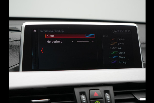 BMW X1 xDrive25e Sportline PHEV 221pk Dealer O.H. | Trekhaak Afn. | Camera | Sportstoelen Memory & Verwarmd | Keyless | Sfeerverlichting | Adaptive LED | Cruise Control | Navigatie | DAB |  Plug In Hybrid