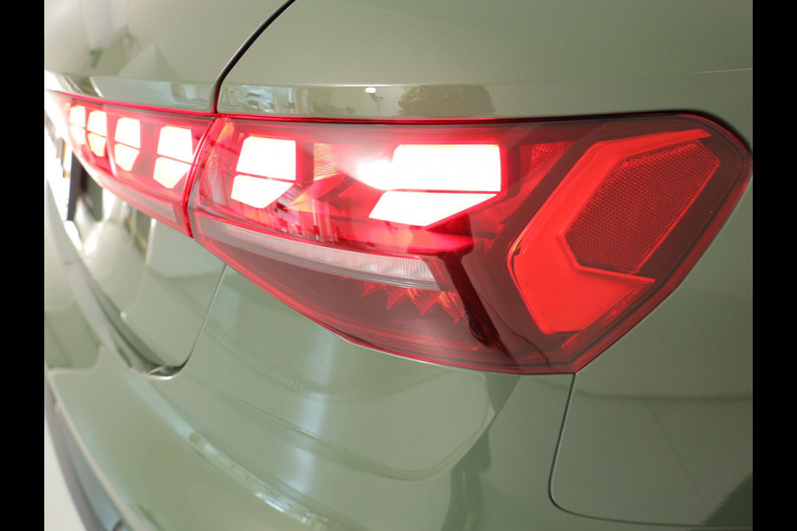 Audi A3 Sportback 40 TFSI e S edition 204 pk S-tronic | Verlengde garantie | Navigatie | Parkeersensoren (Park assist) | Achteruitrijcamera | Adaptieve cruise control | Stoelverwarming | S-Line |