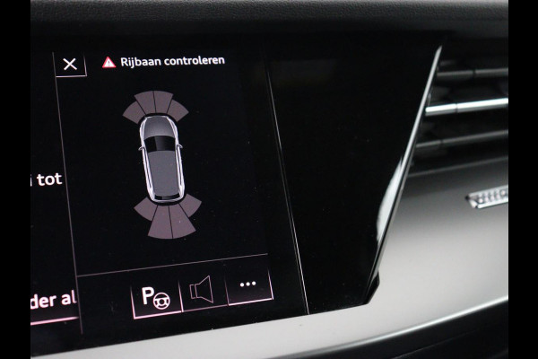 Audi A3 30 TFSI Advanced edition | Sportstoelen | Park Assist | Carplay | Virtual Cockpit | Audi Sound | Full LED | Navigatie | Sportstuur | Climate control | Bluetooth | Cruise control